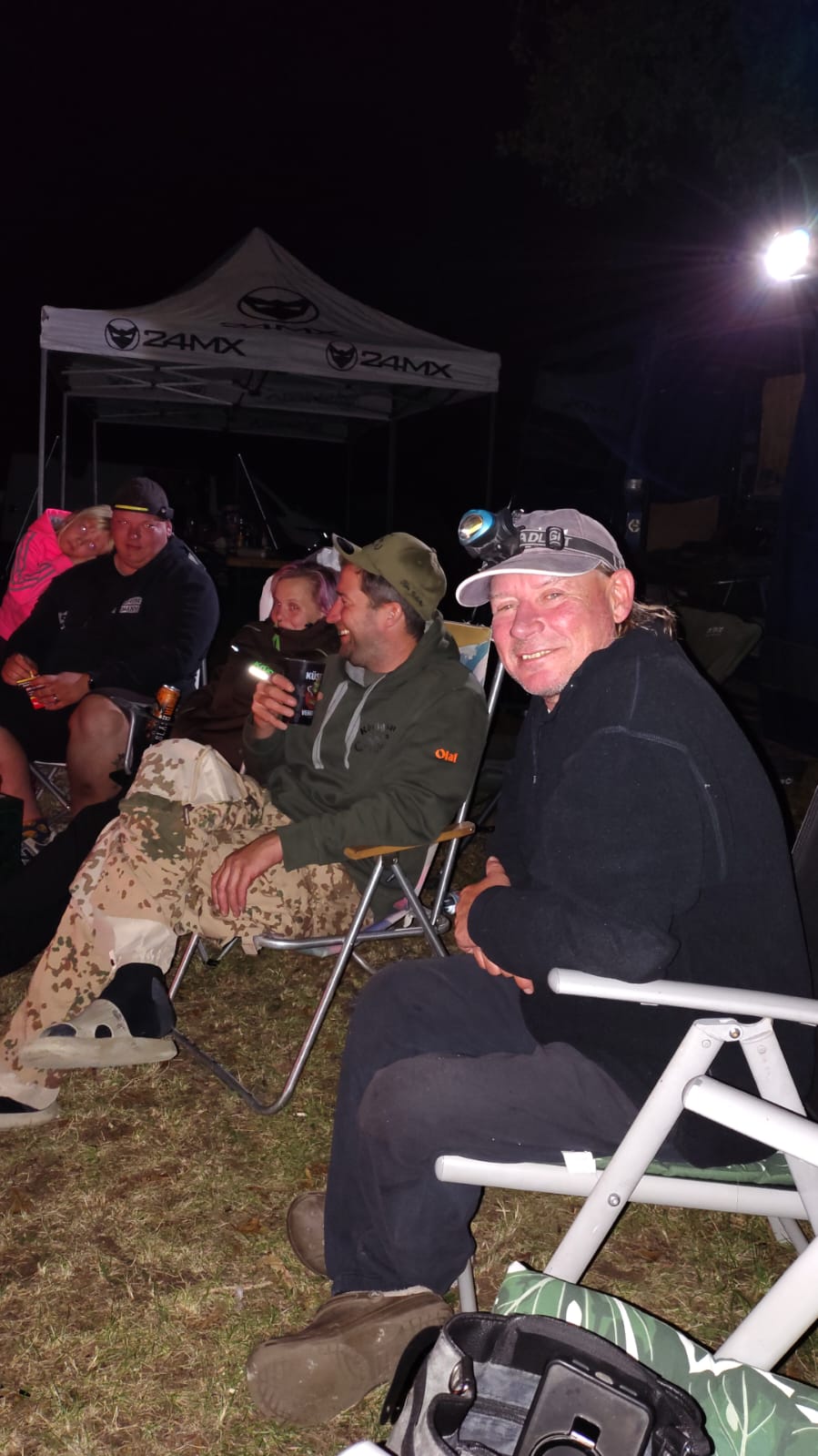 Jugendnachtangeln 2025